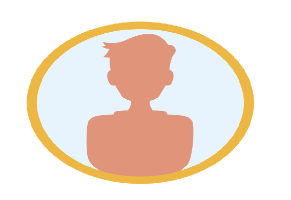 略阳墙绘中如何画好人物轮廓？