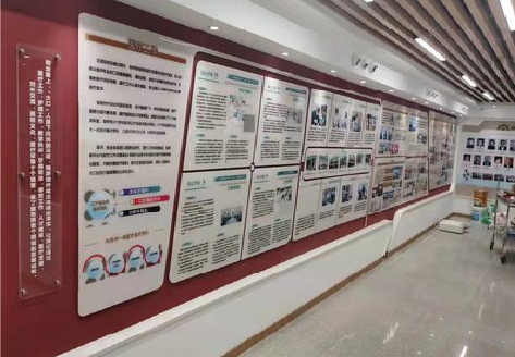 略阳大城市文化背景墙制作常用工艺。