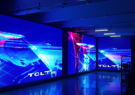 略阳如何解决LED显示屏耗电问题？